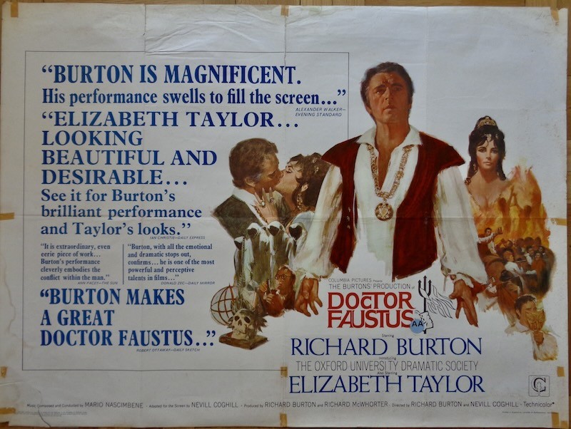 Doctor Faustus
