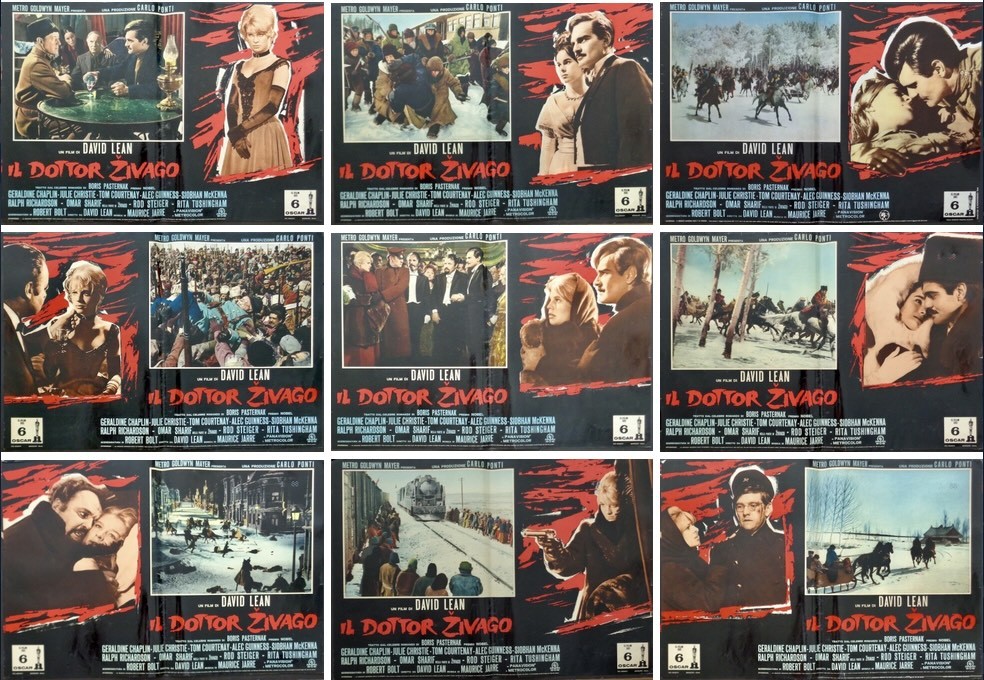 Doctor Zhivago