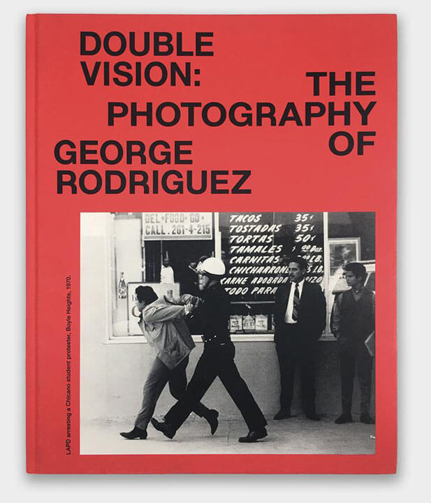 Double Vision: The Photography of George Rodriguez