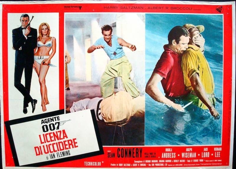 Dr. No