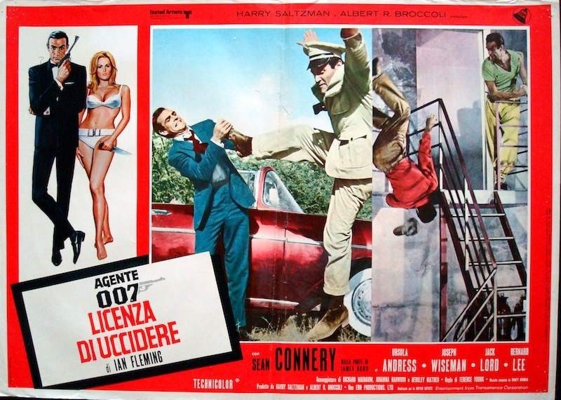 Dr. No