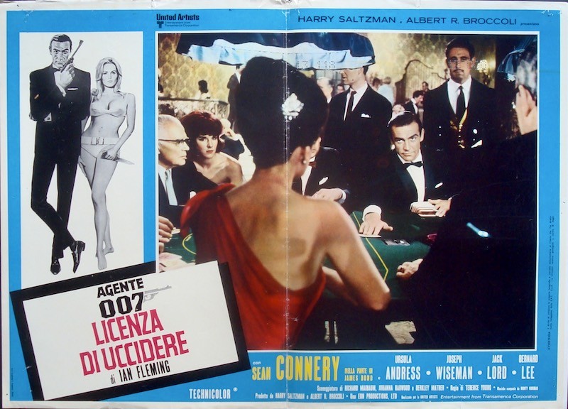 Dr. No