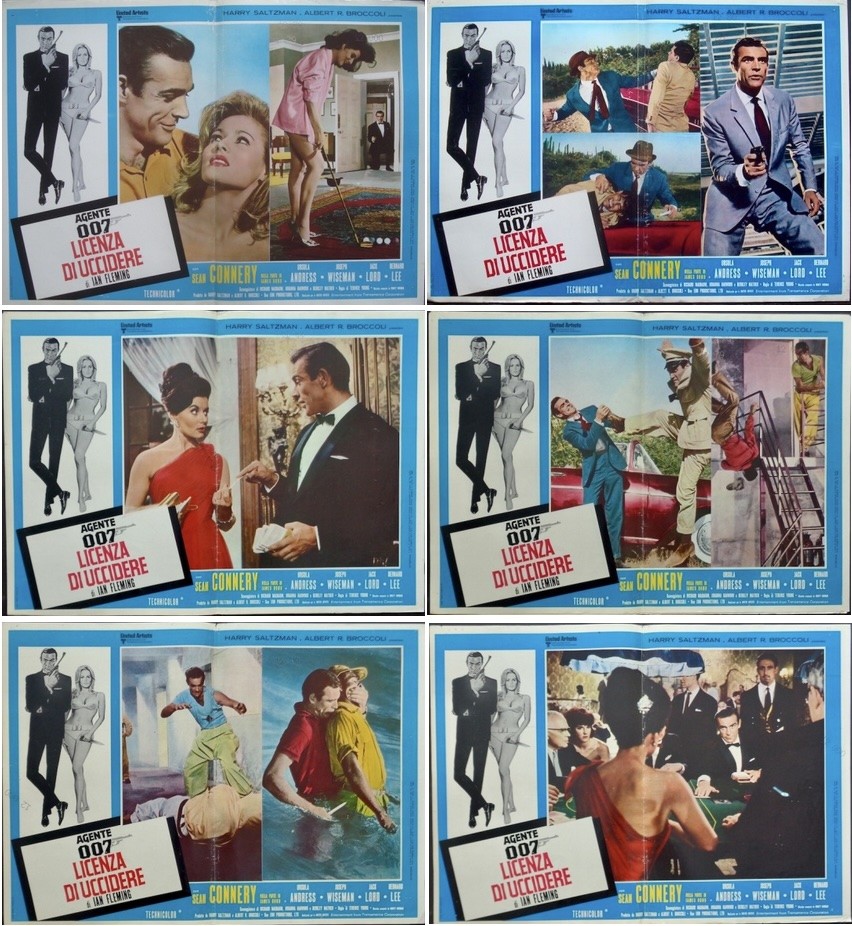 Dr. No