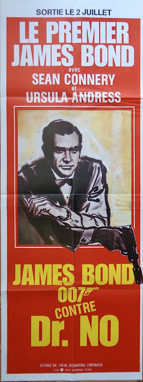 Dr. No