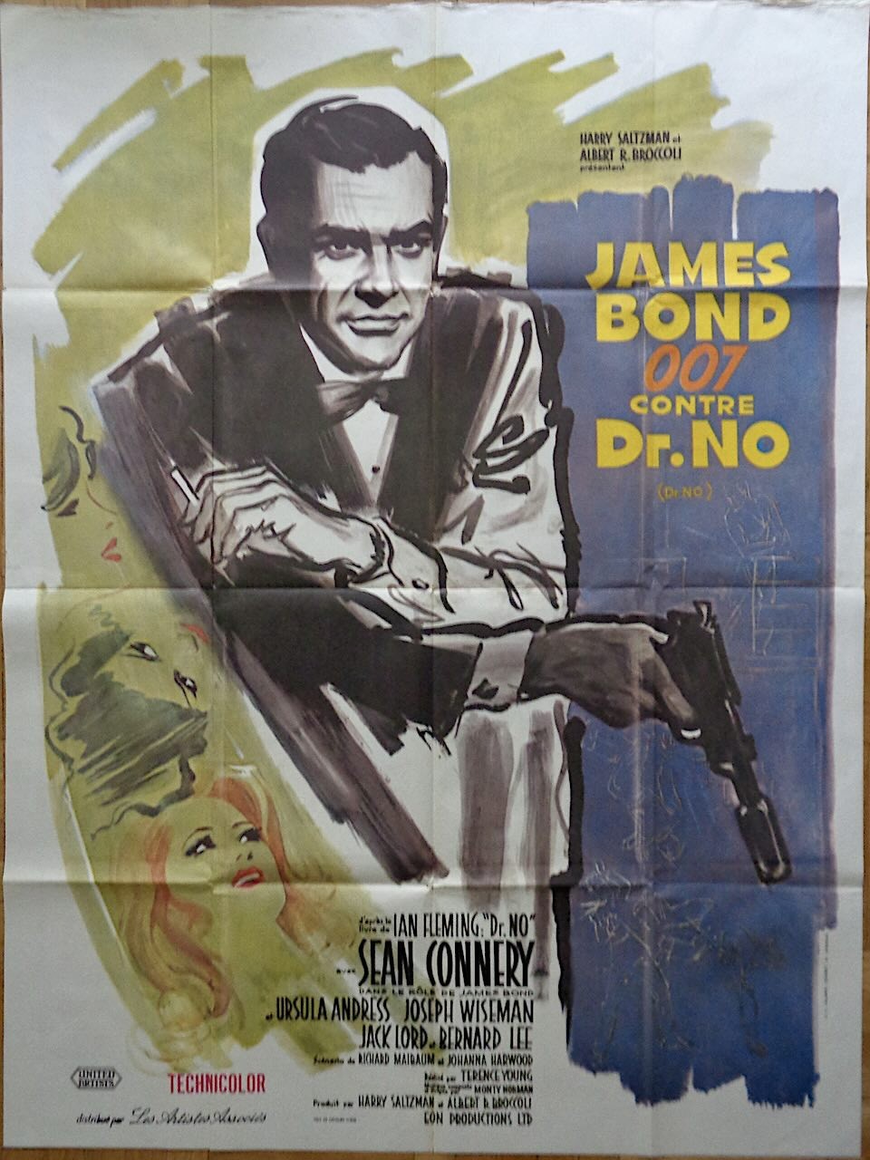 Dr. No