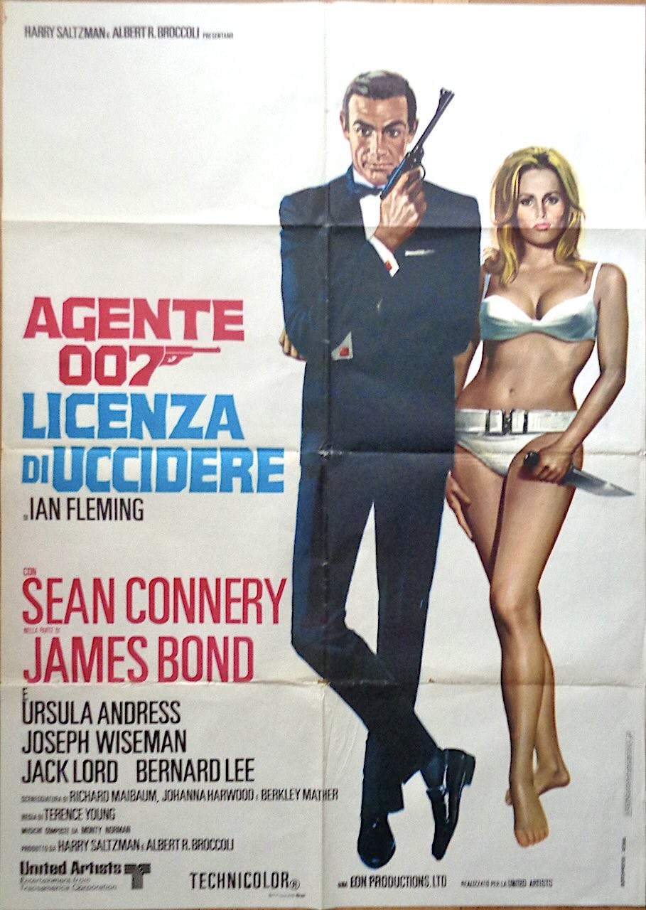 Dr. No