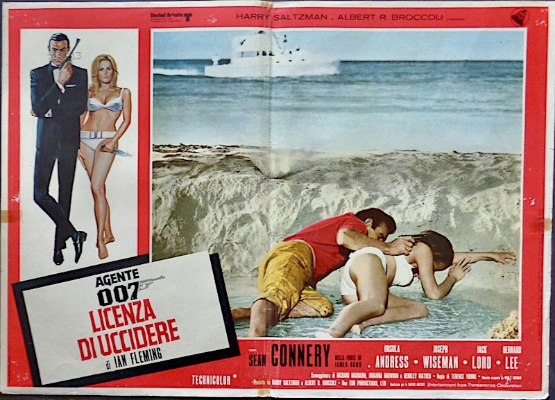 Dr. No
