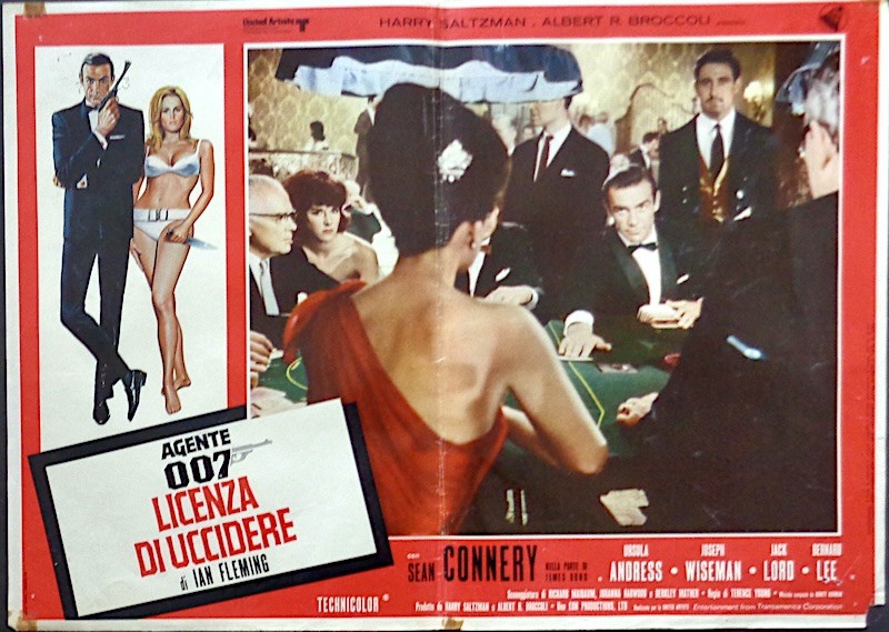 Dr. No