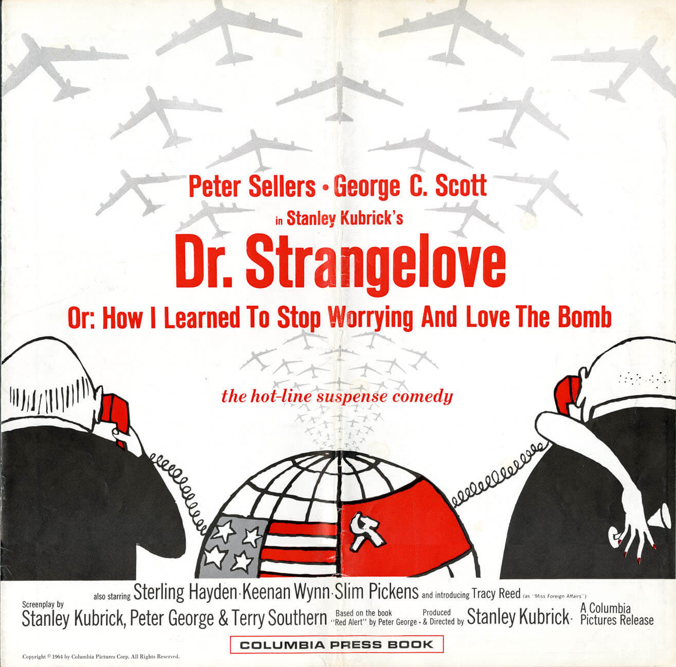 Dr. Strangelove