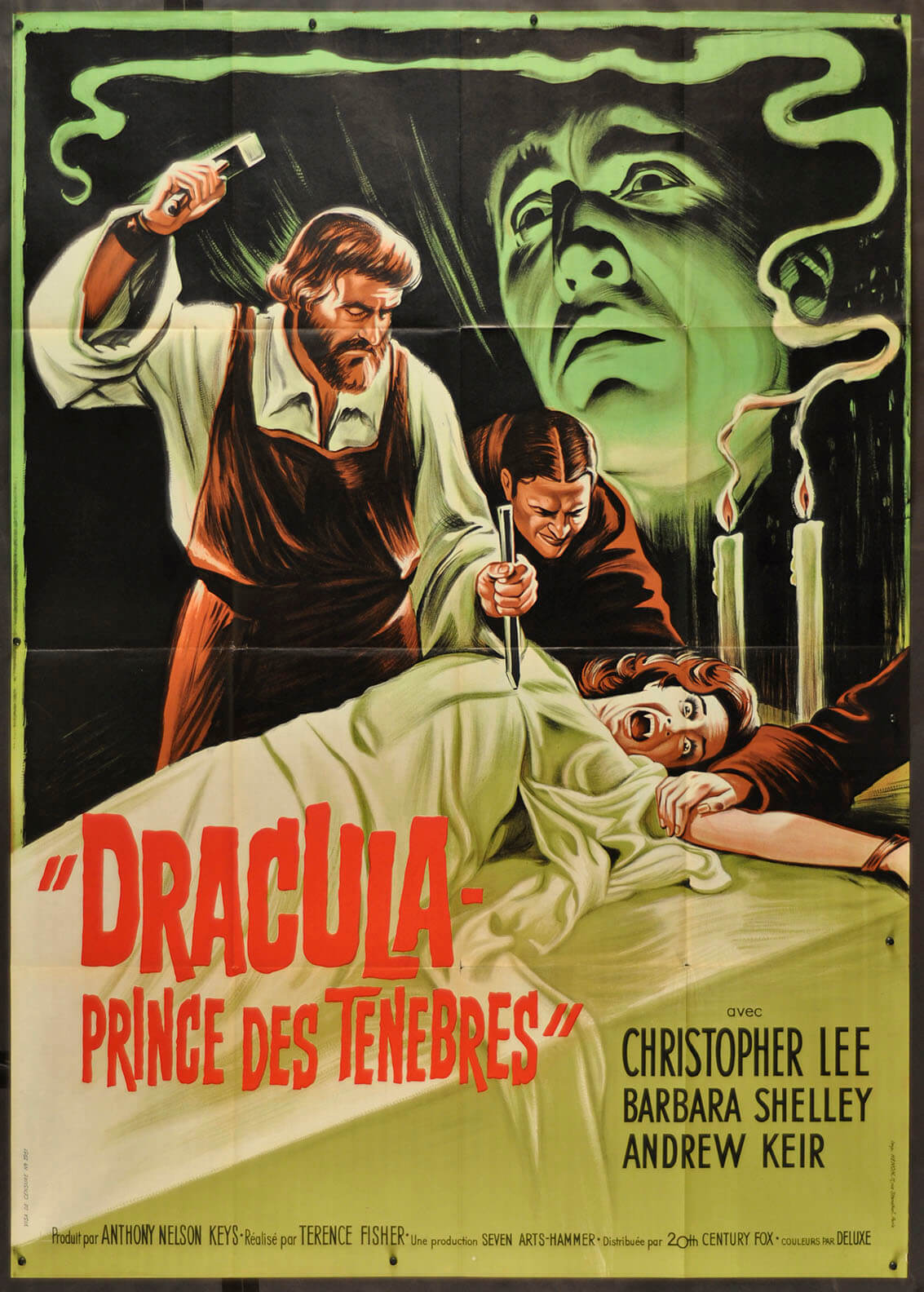 Dracula: Prince of Darkness