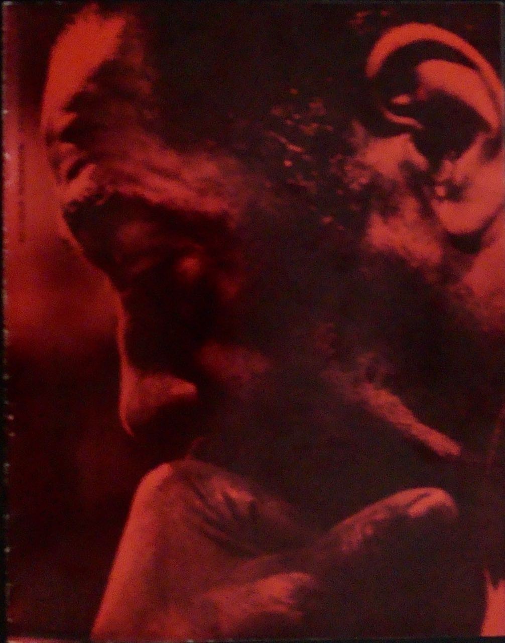 Duke Ellington: UK Tour 1963 (Program)