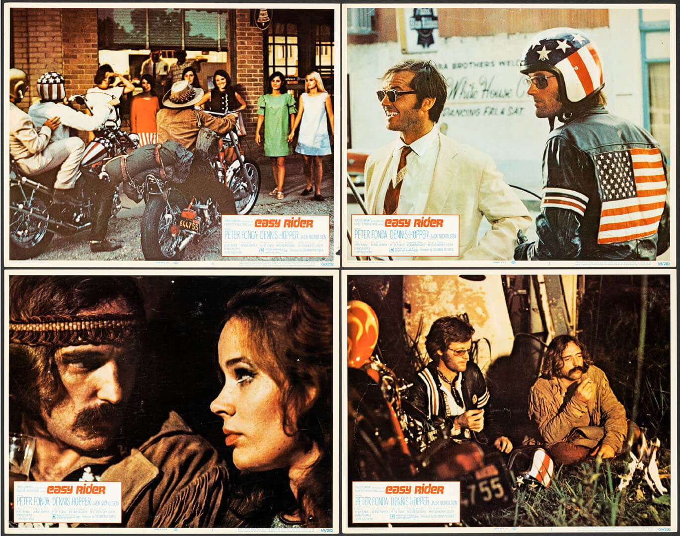 Easy Rider