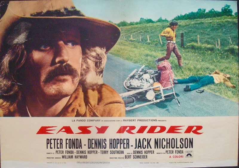 Easy Rider