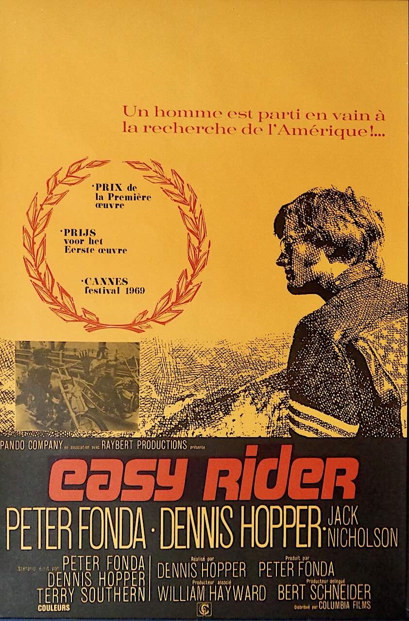 Easy Rider