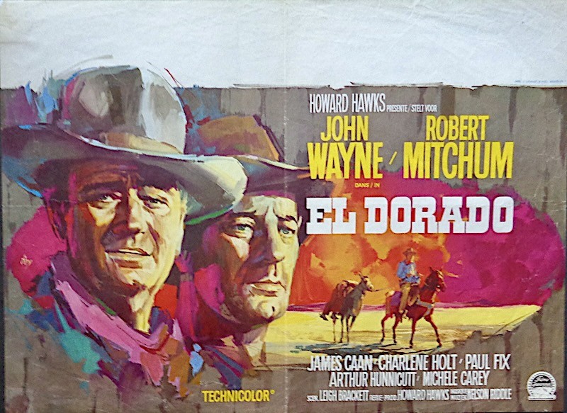El Dorado