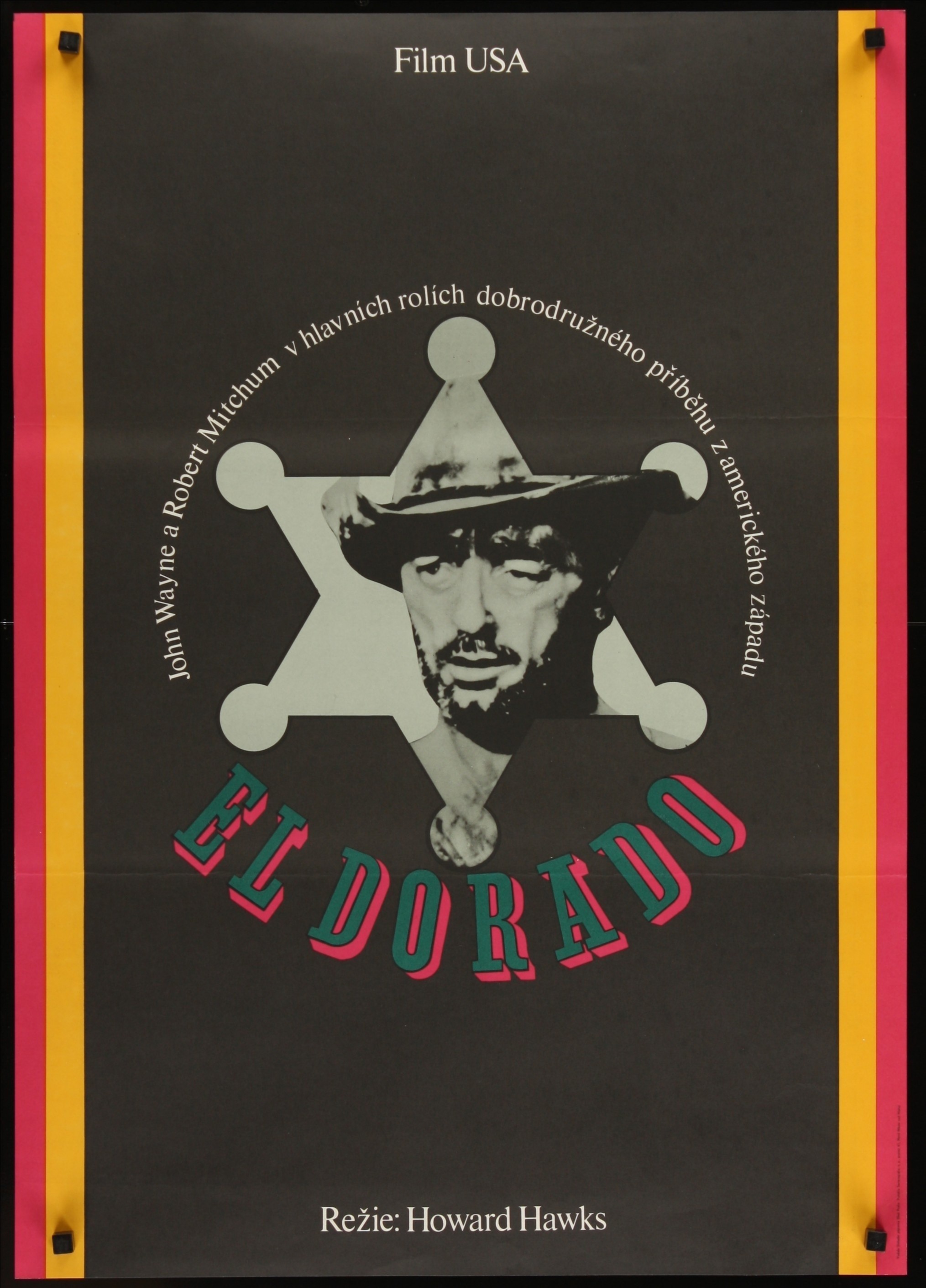 El Dorado