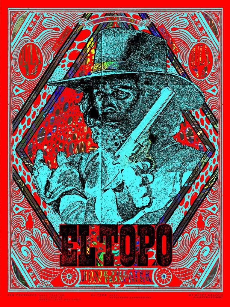 El Topo