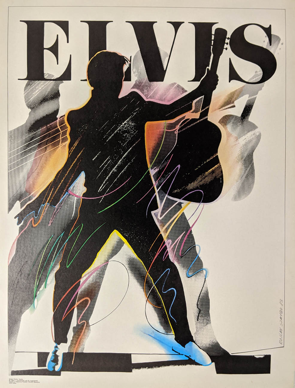 Elvis Presley