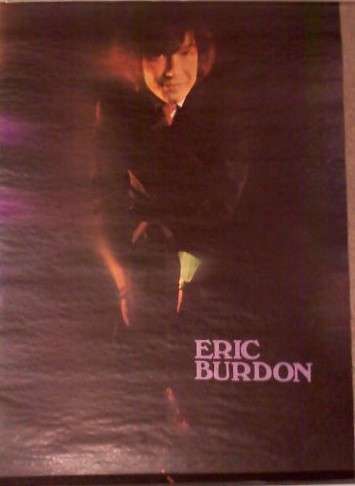 Eric Burdon: Personality 1969