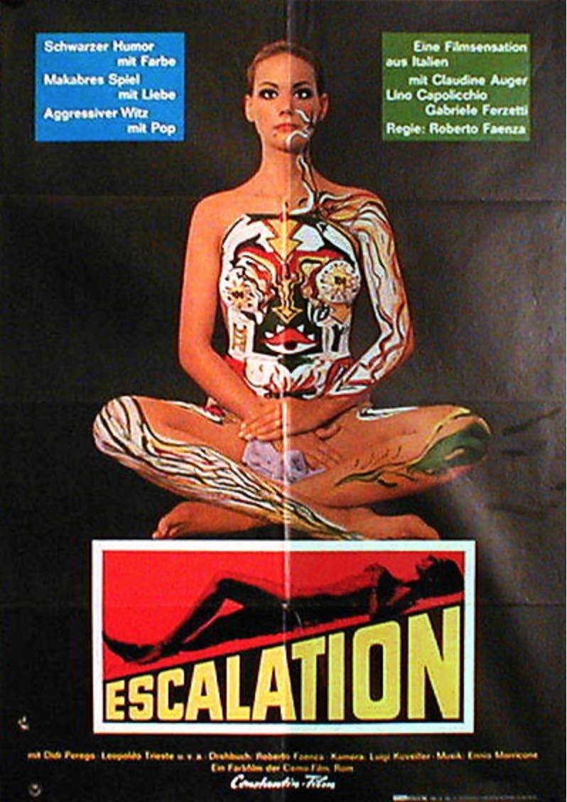 Escalation