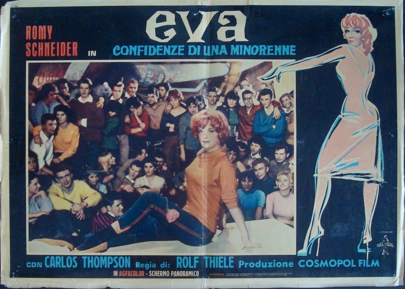 Eva
