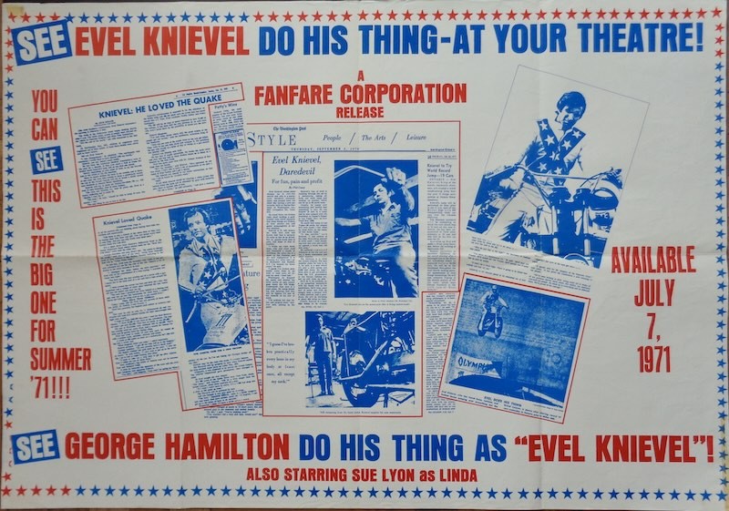 Evel Knievel