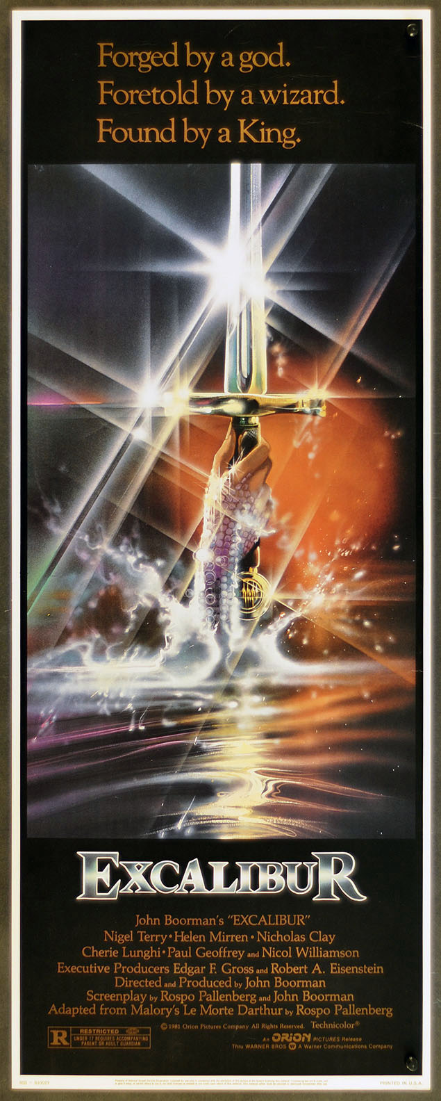 Excalibur