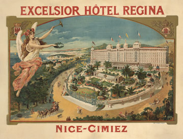 Excelsior Hotel Regina