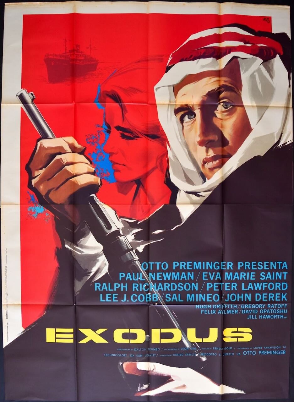 Exodus