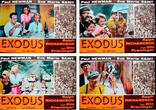 Exodus