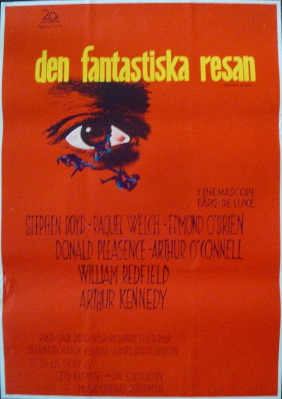 Fantastic Voyage