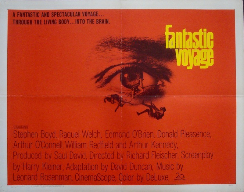 Fantastic Voyage