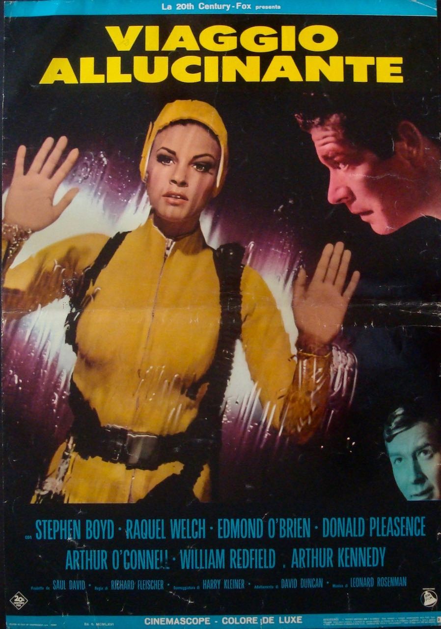 Fantastic Voyage