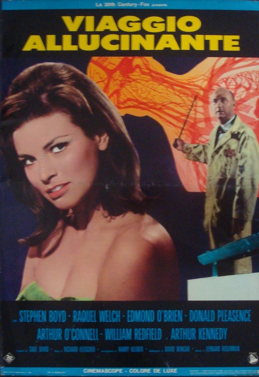 Fantastic Voyage