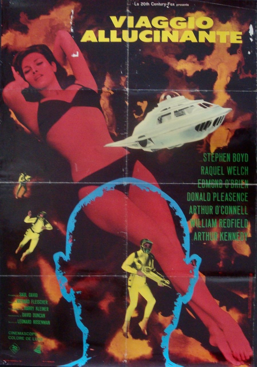 Fantastic Voyage