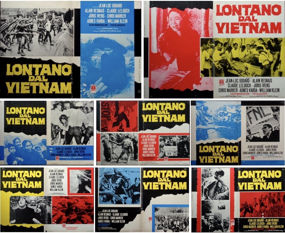 Far from Vietnam