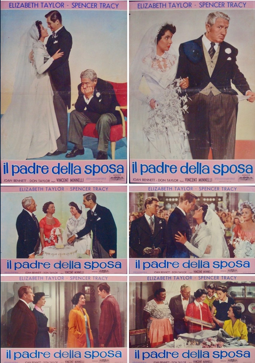 Father of the Bride