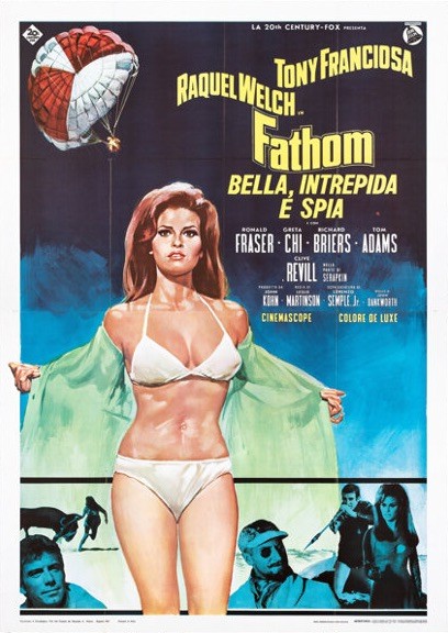 Fathom