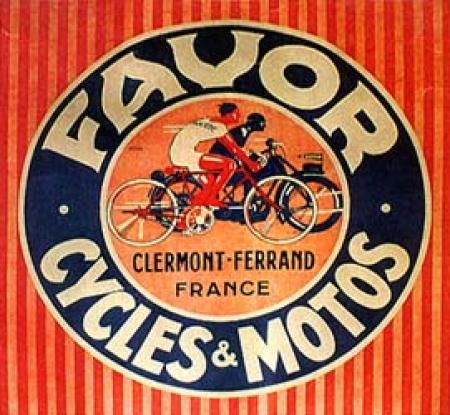 Favor Cycles & Motos