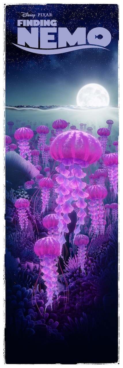 Finding Nemo