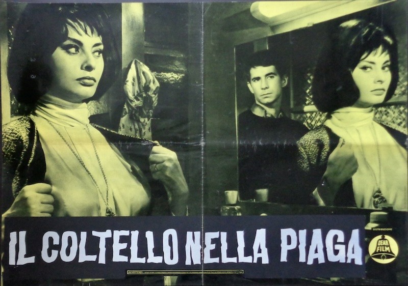 Five Miles To Midnight