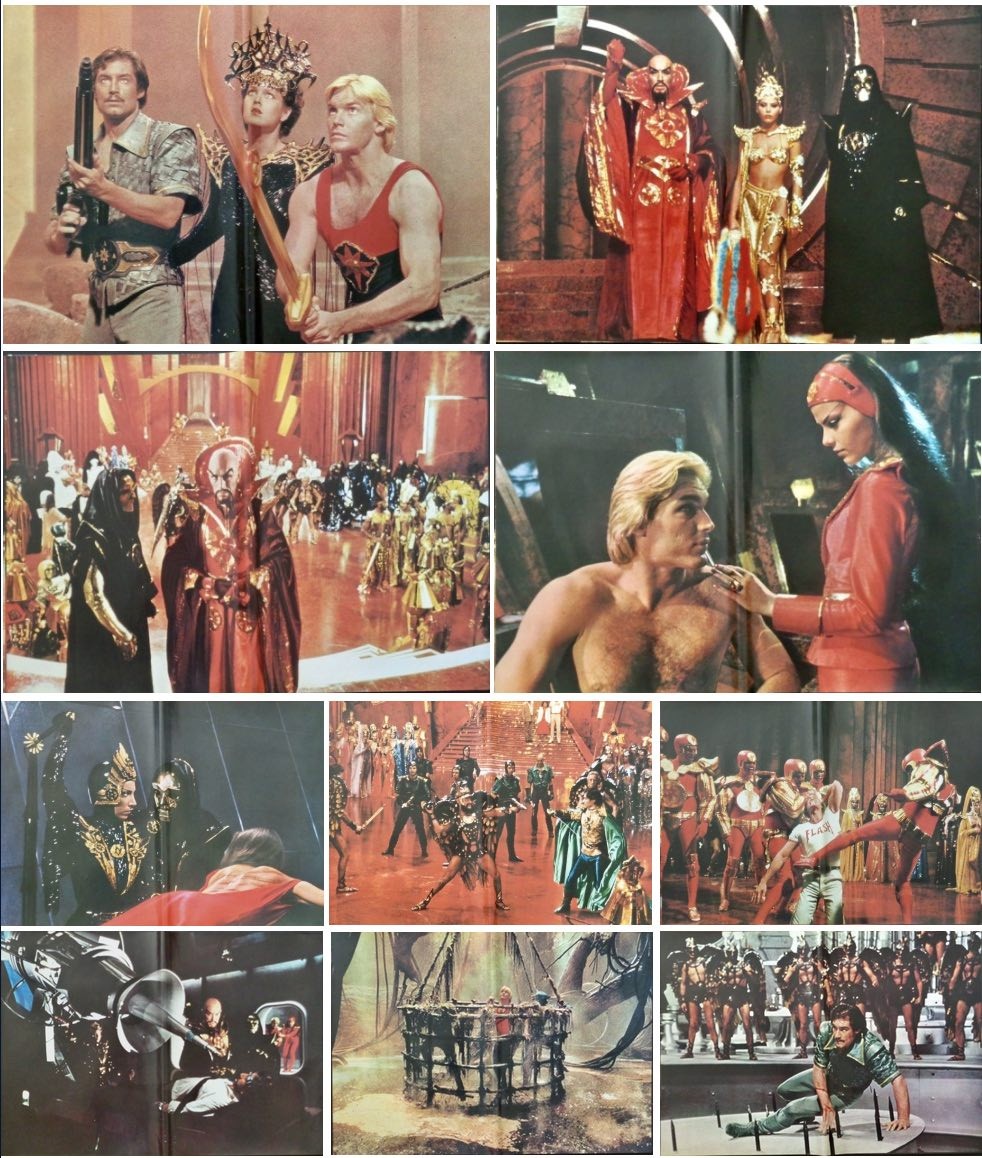 Flash Gordon