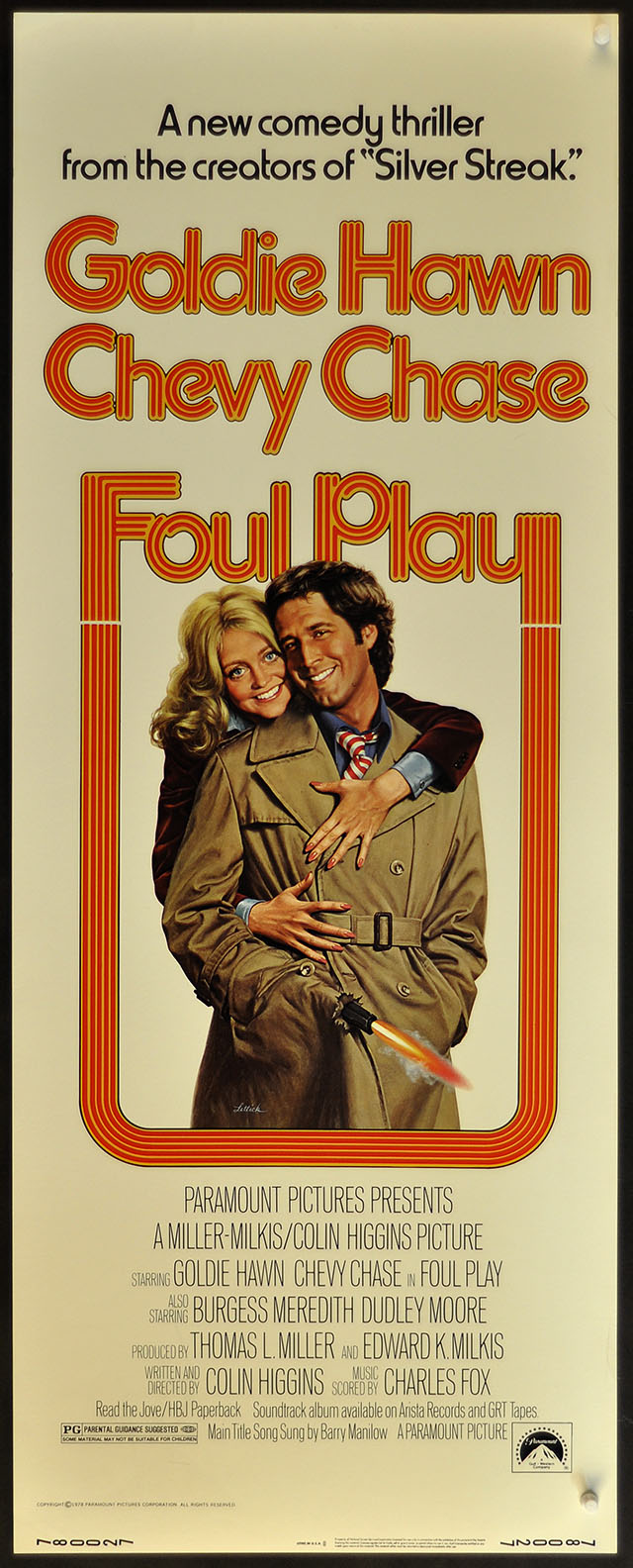 Foul Play