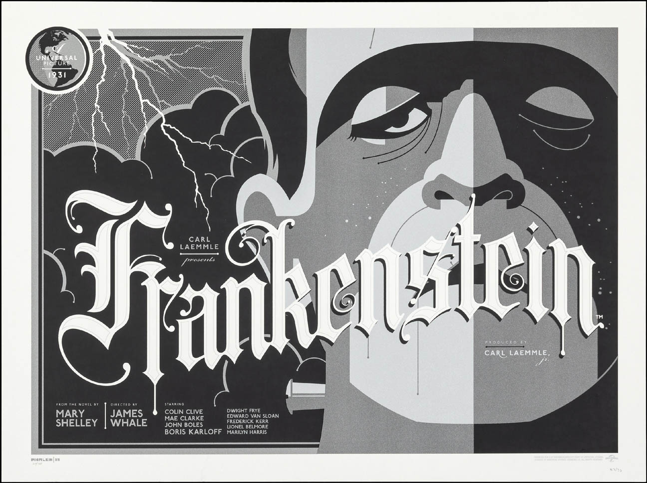 Frankenstein