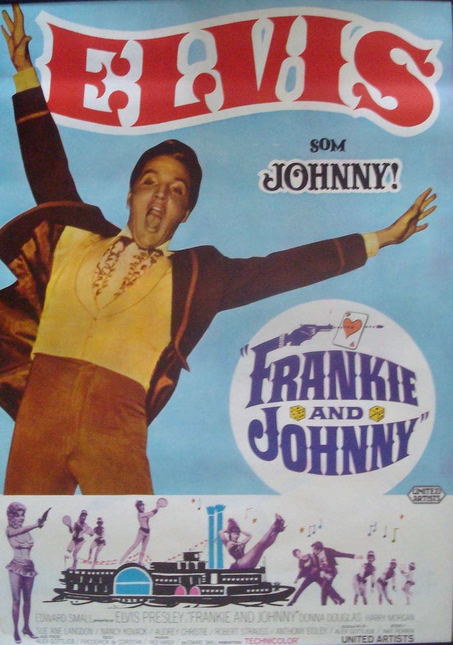 Frankie and Johnny
