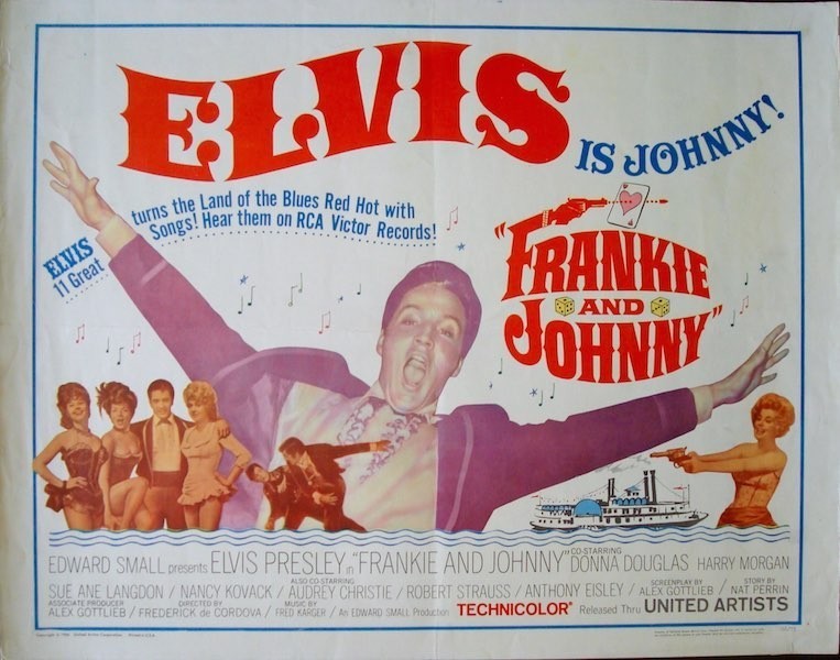 Frankie and Johnny