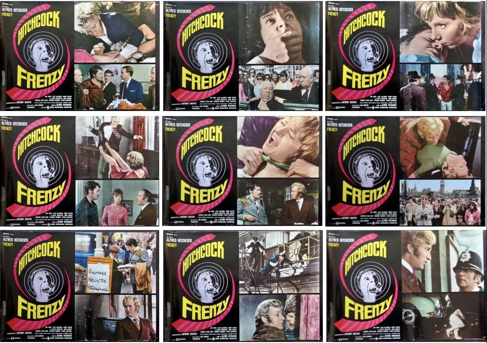Frenzy