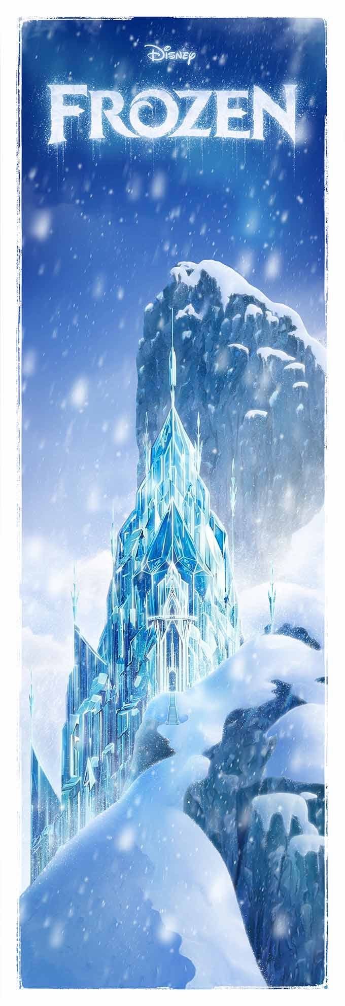 Frozen