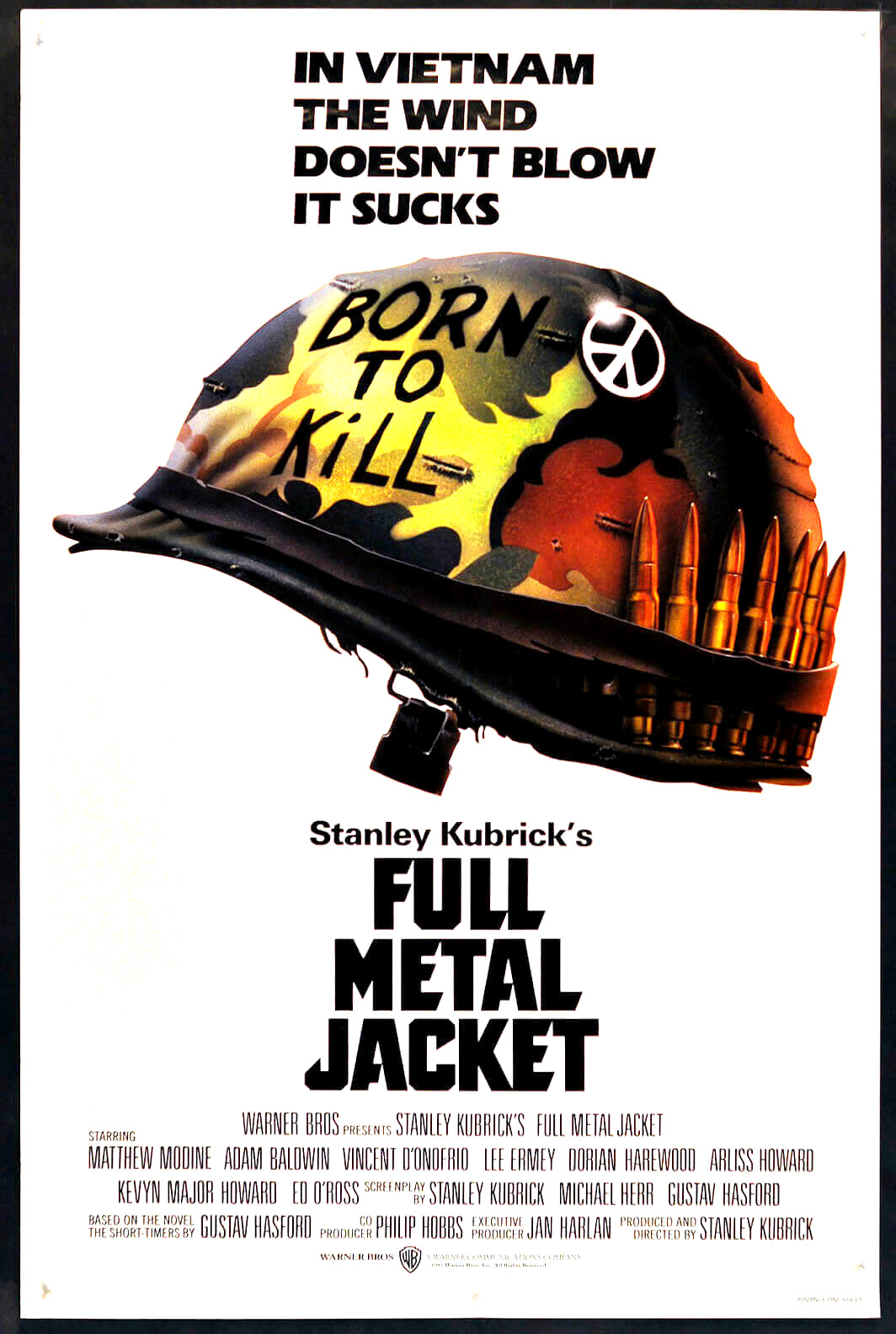Full Metal Jacket