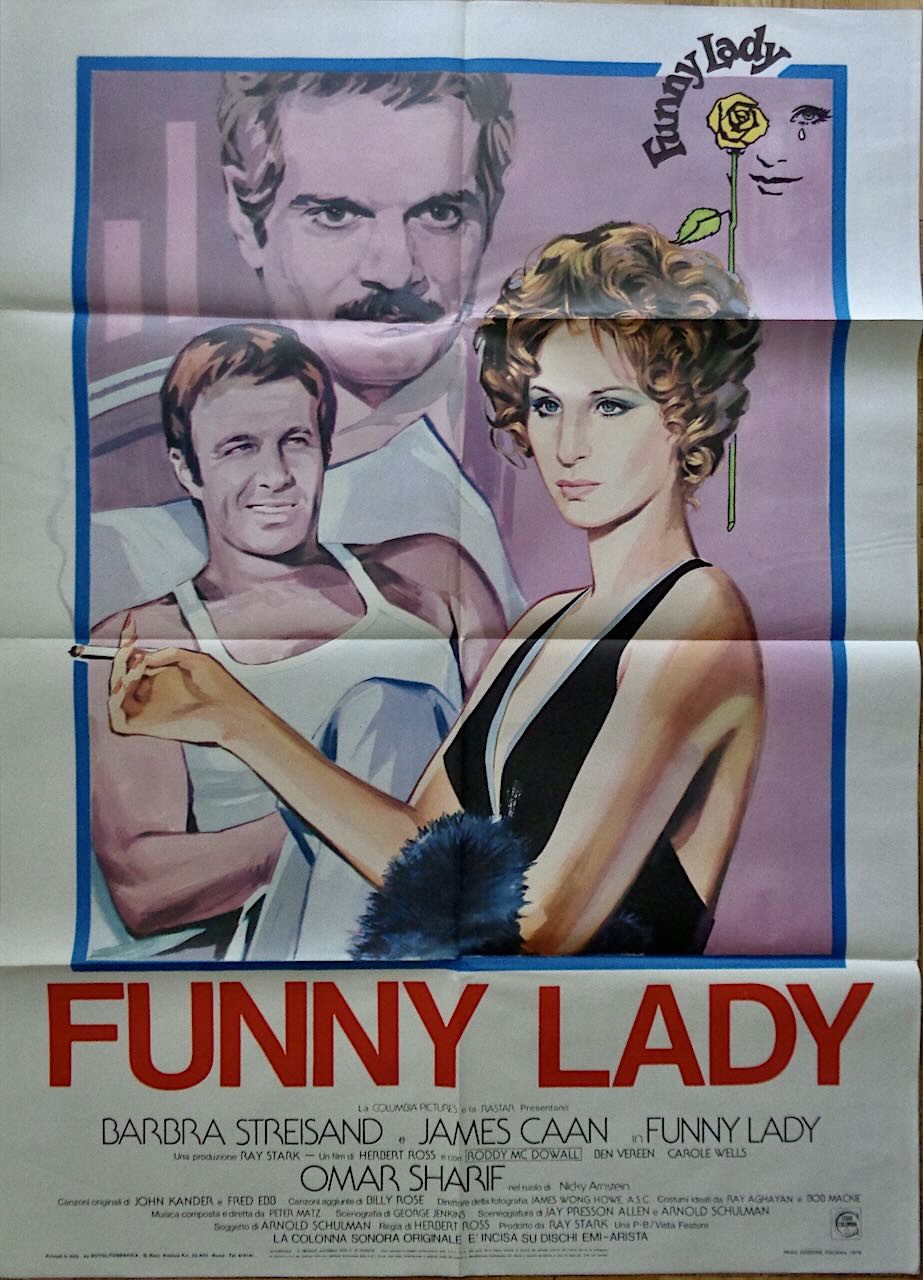 Funny Lady